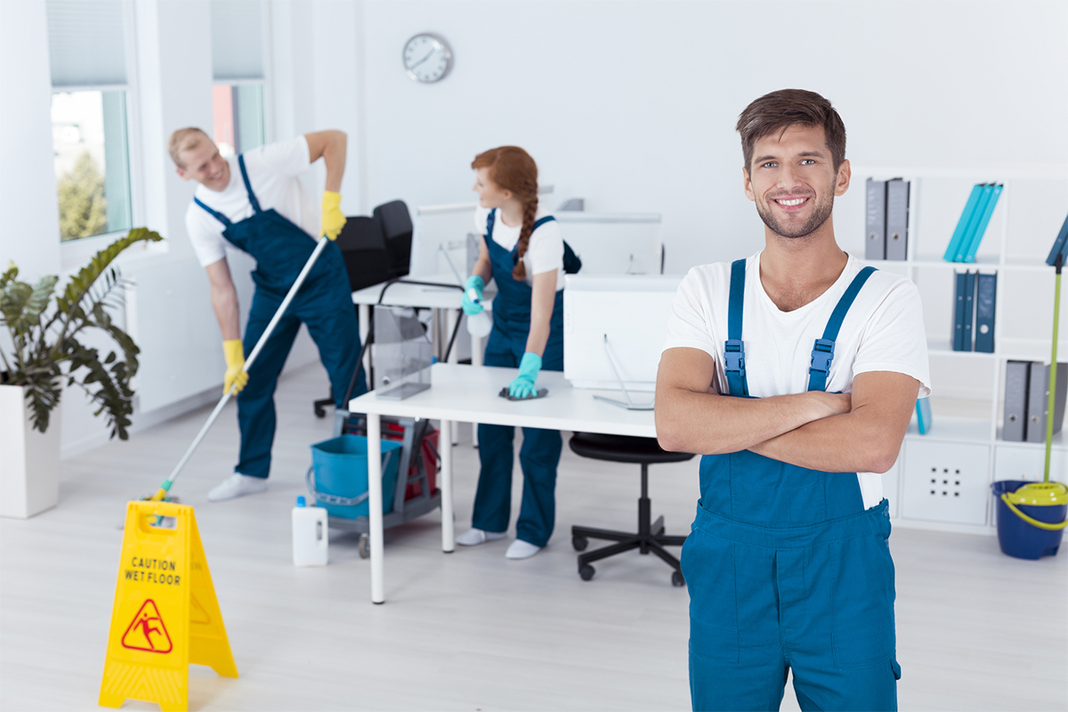 Privileges of Hiring a Cleaning Company in Dubai