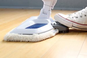 best mop for tile floors