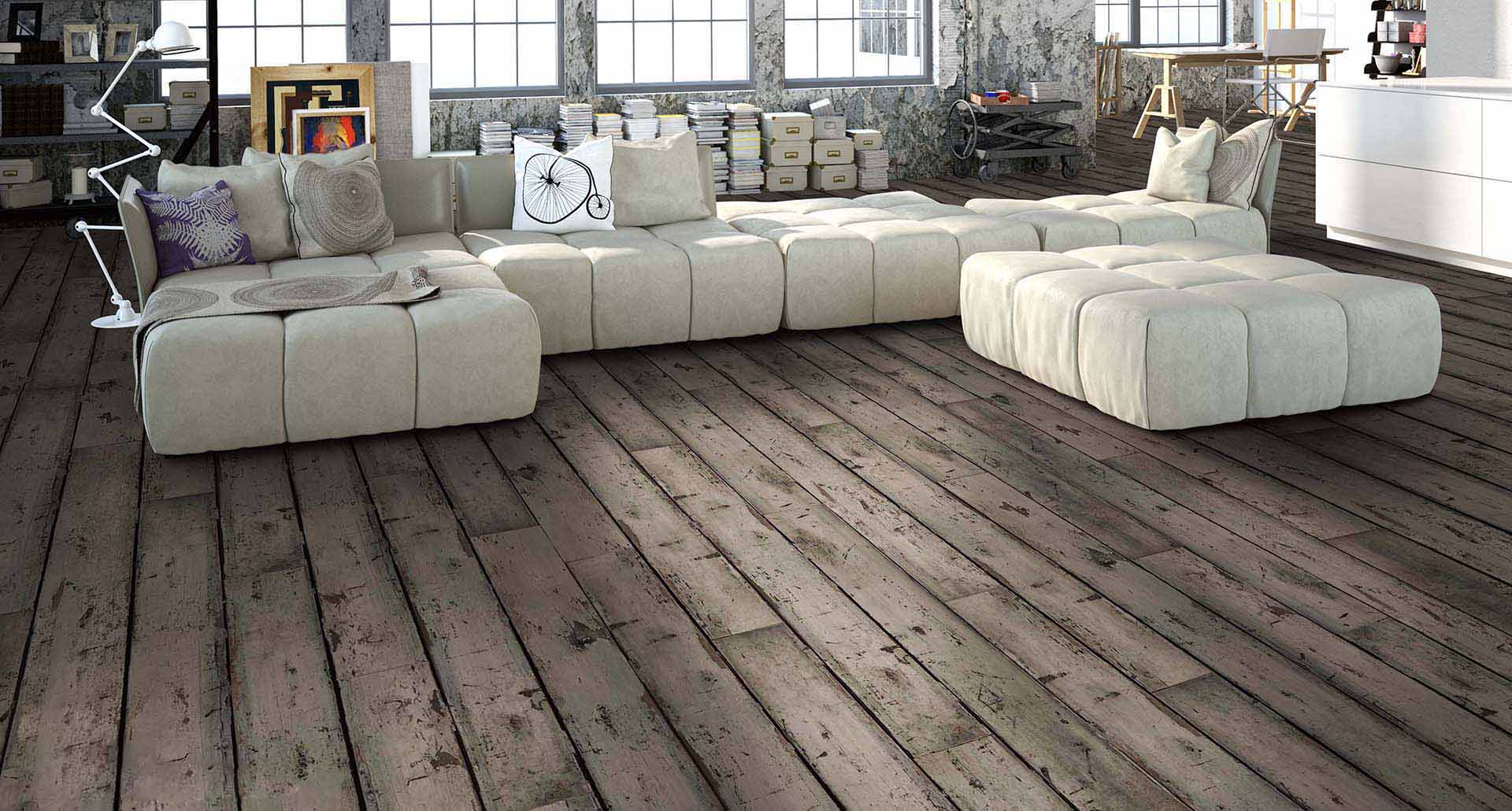 the best flooring option