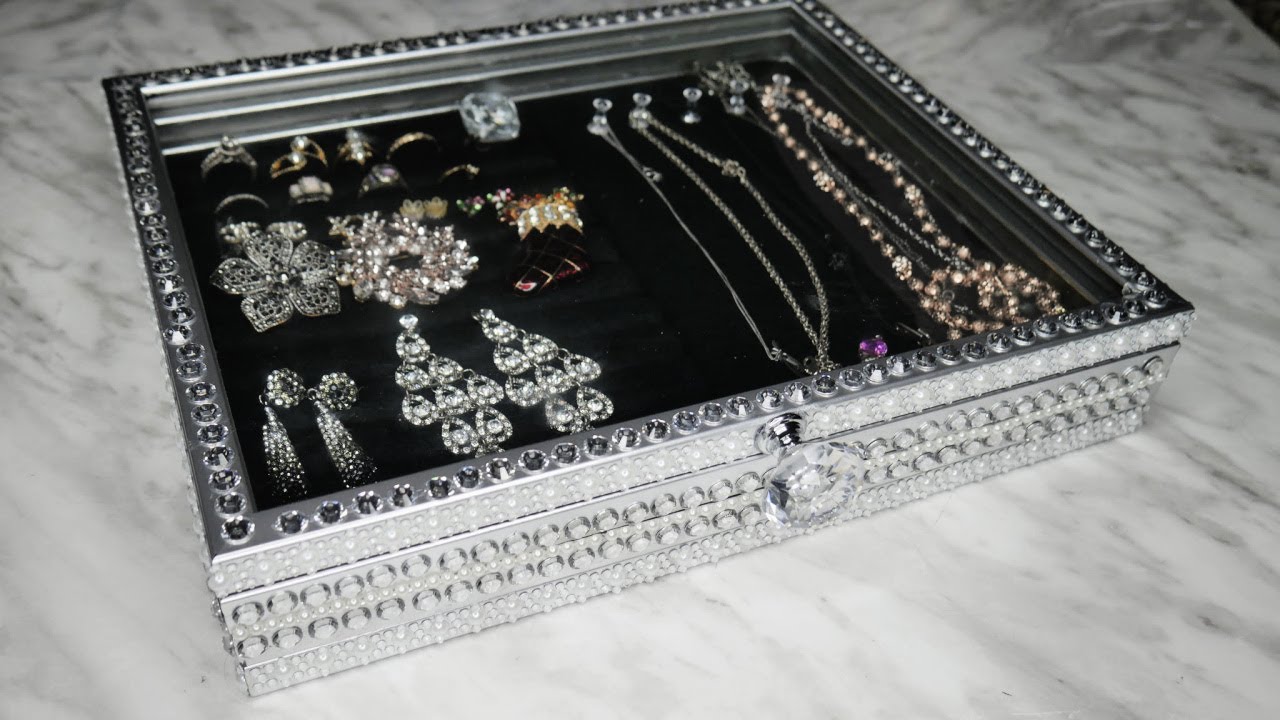 Jewelry Displays