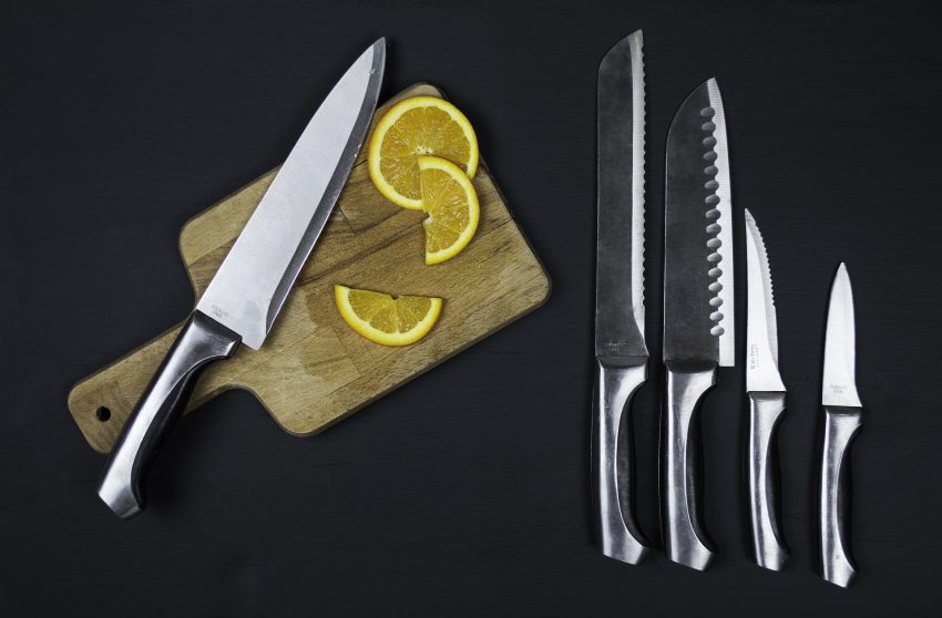 good whetstone brands for knife sharpening