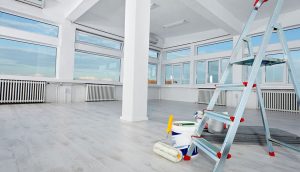 construction cleaning services in Hamilton, ON