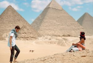 Things you should know about Egypt Adventure Travel