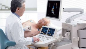 echocardiogram in Hackettstown, NJ