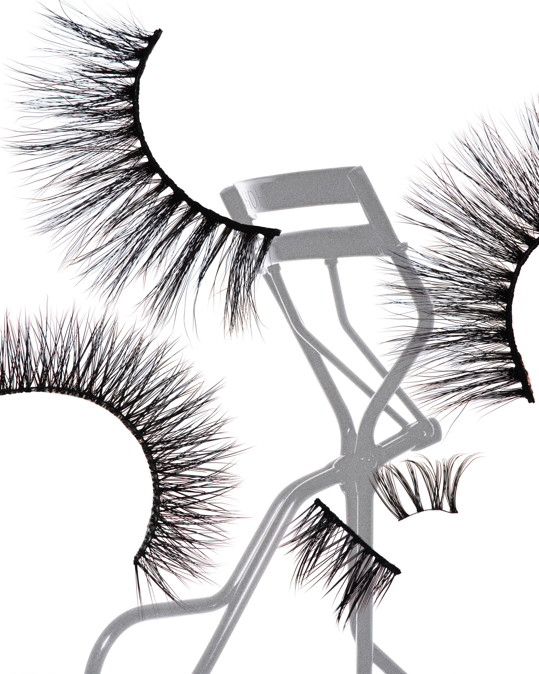 Get the best eyelash extensions