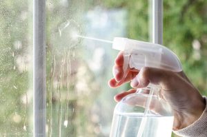 How Do You Clean Windows?