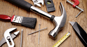 home repair services in Ventura