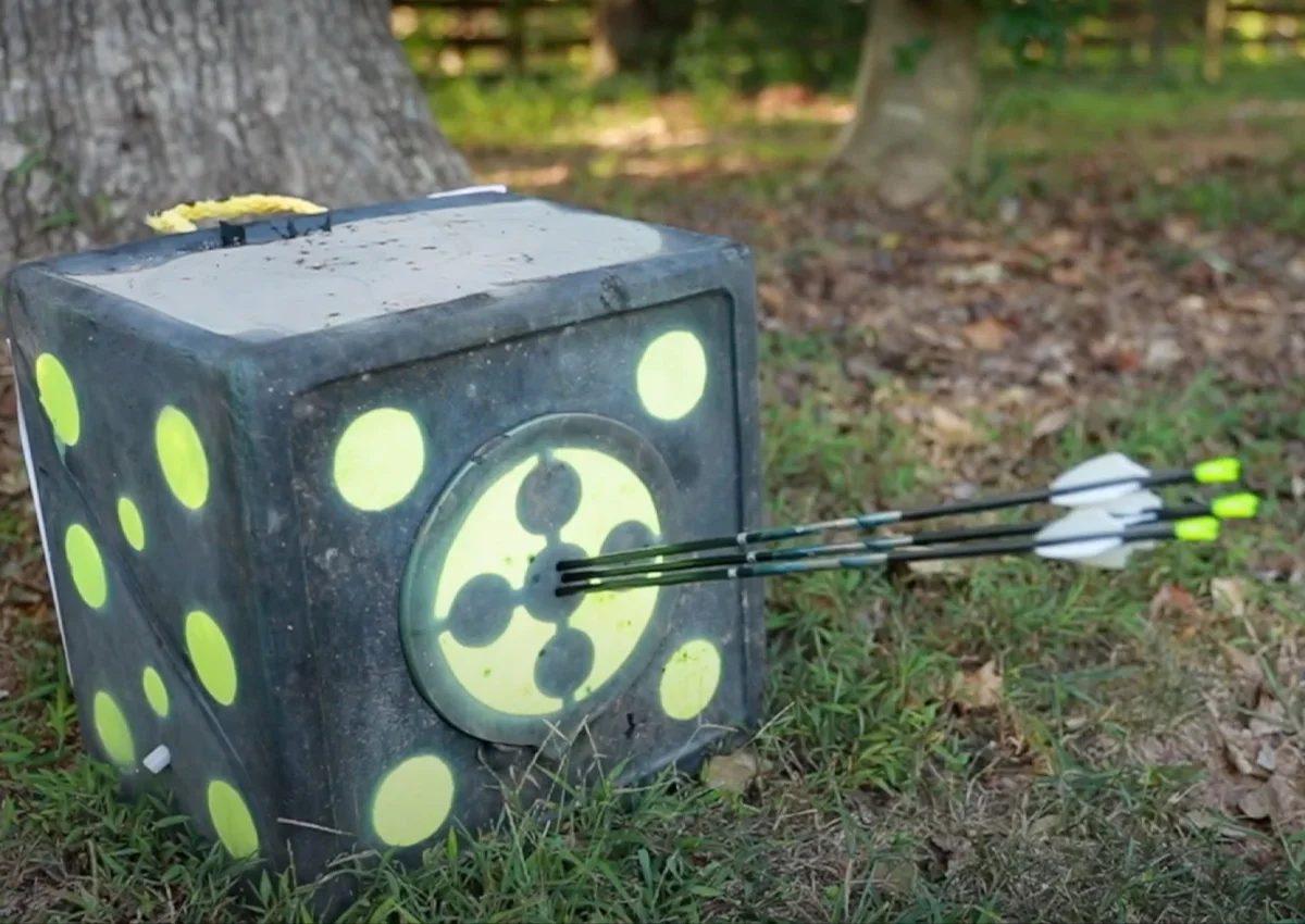 best crossbow targets