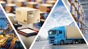 Shipping Services Revolution: Pioneering the Future of E-commerce Delivery