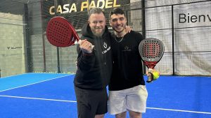 How do I choose the right weight and balance for my Padel racket?