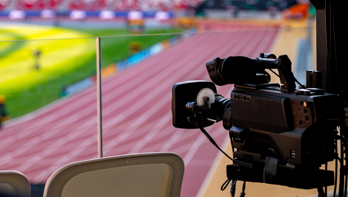 The Reasons Why Sports Broadcasting Is Important Today