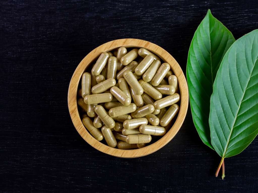 kratom online