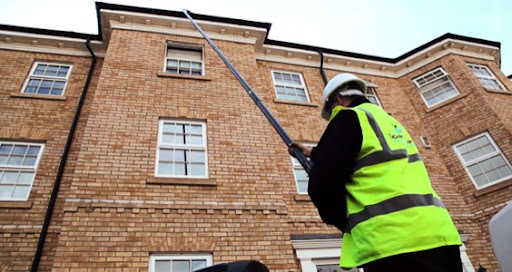 colchester gutter cleaning