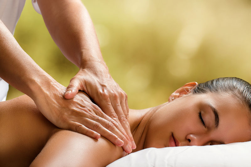 Therapeutic Influence of Mars Swedish Massage
